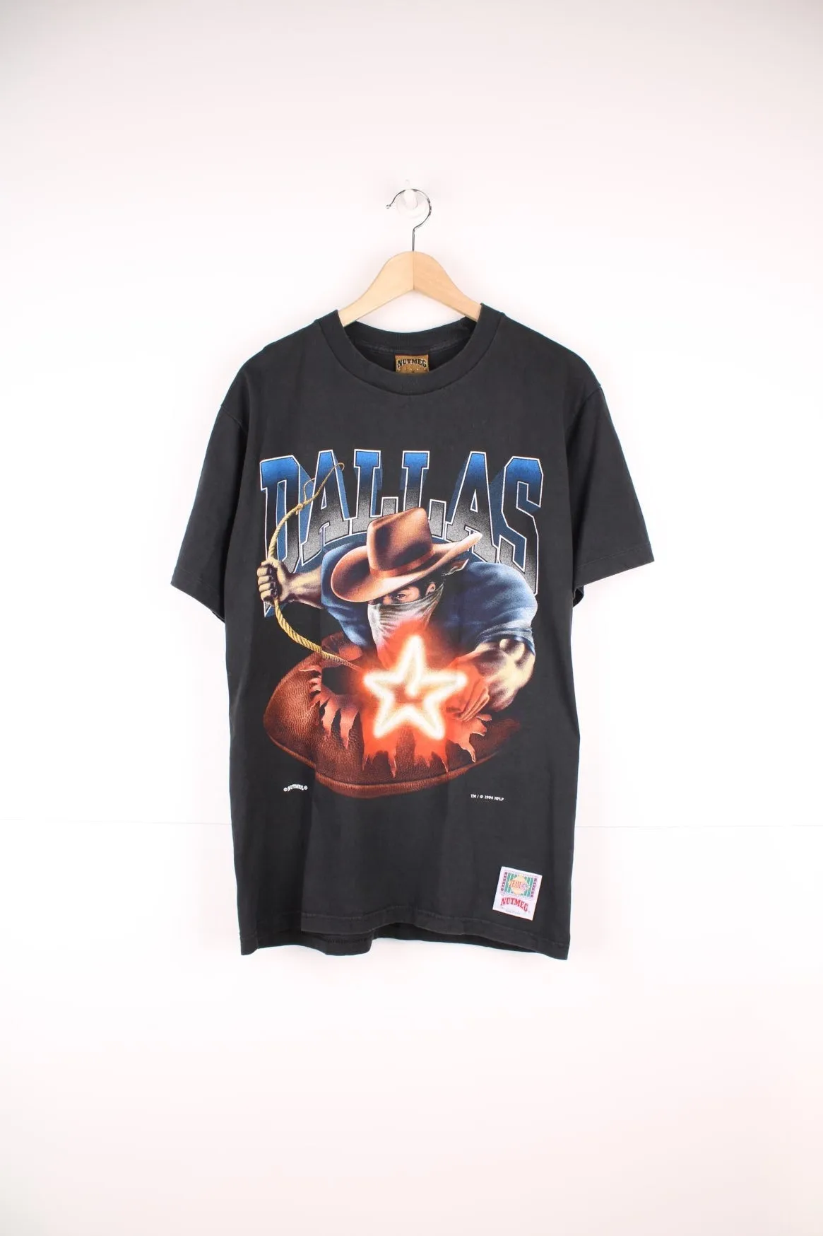 90s Dallas Cowboys T-Shirt