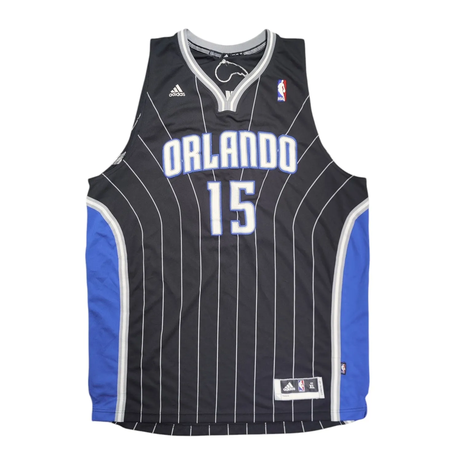 Adidas Orlando Magic Turkoglu #15 Basketball Jersey