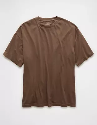 AE Oversized T-Shirt-