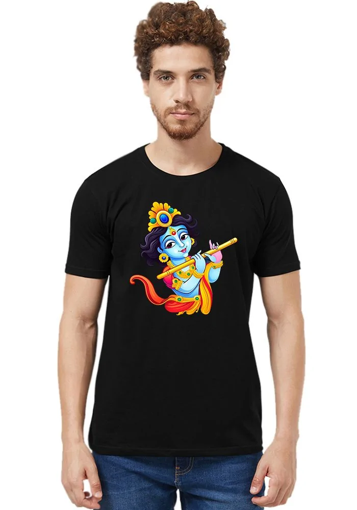 Bal Krishna T-Shirt