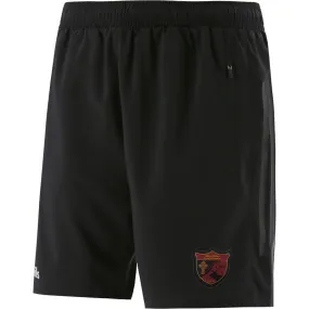 Ballingeary GAA Osprey Woven Leisure Shorts