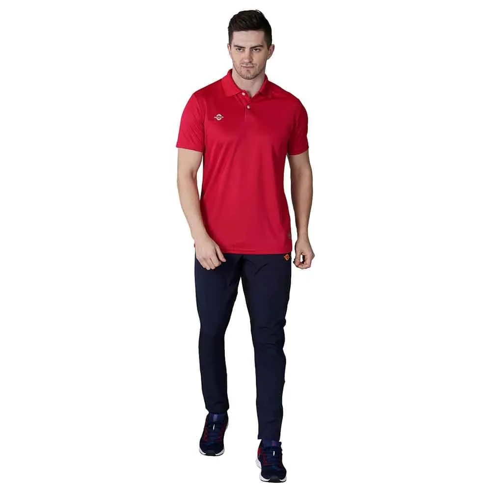 Basic Polo T-Shirt