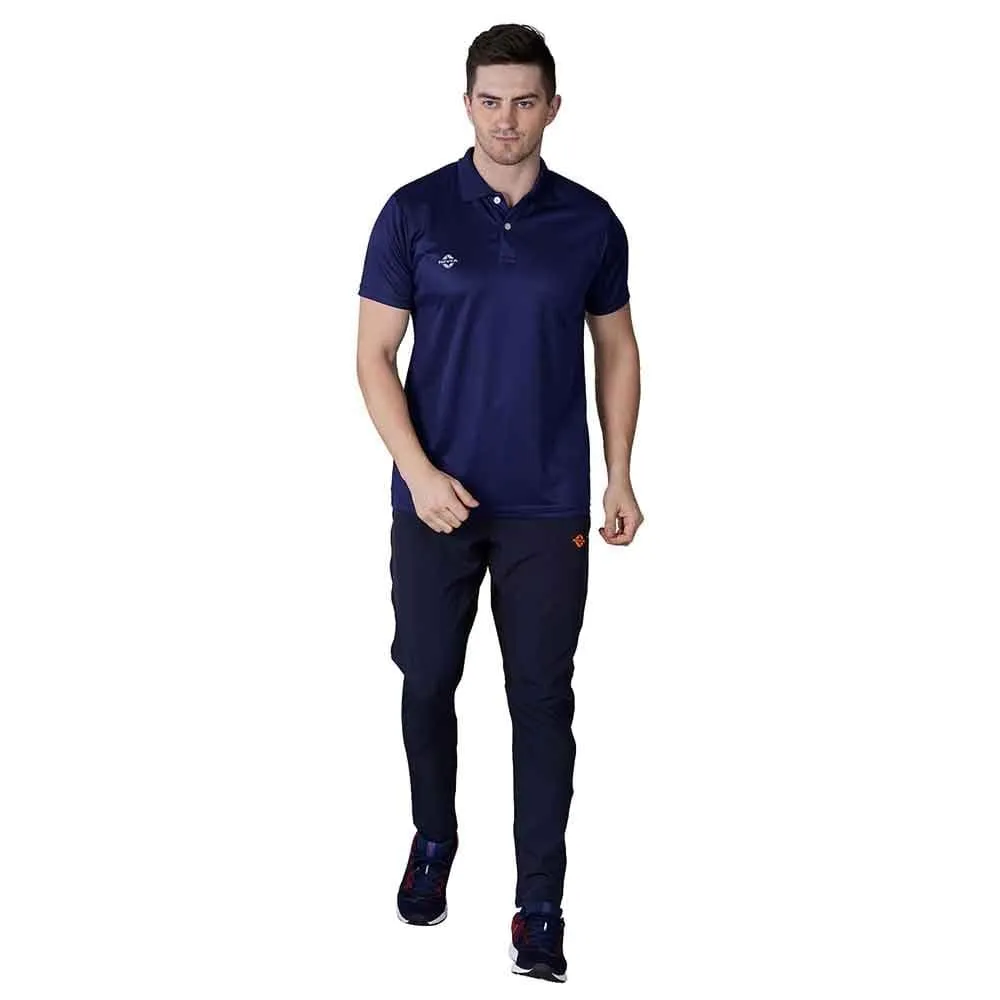 Basic Polo T-Shirt