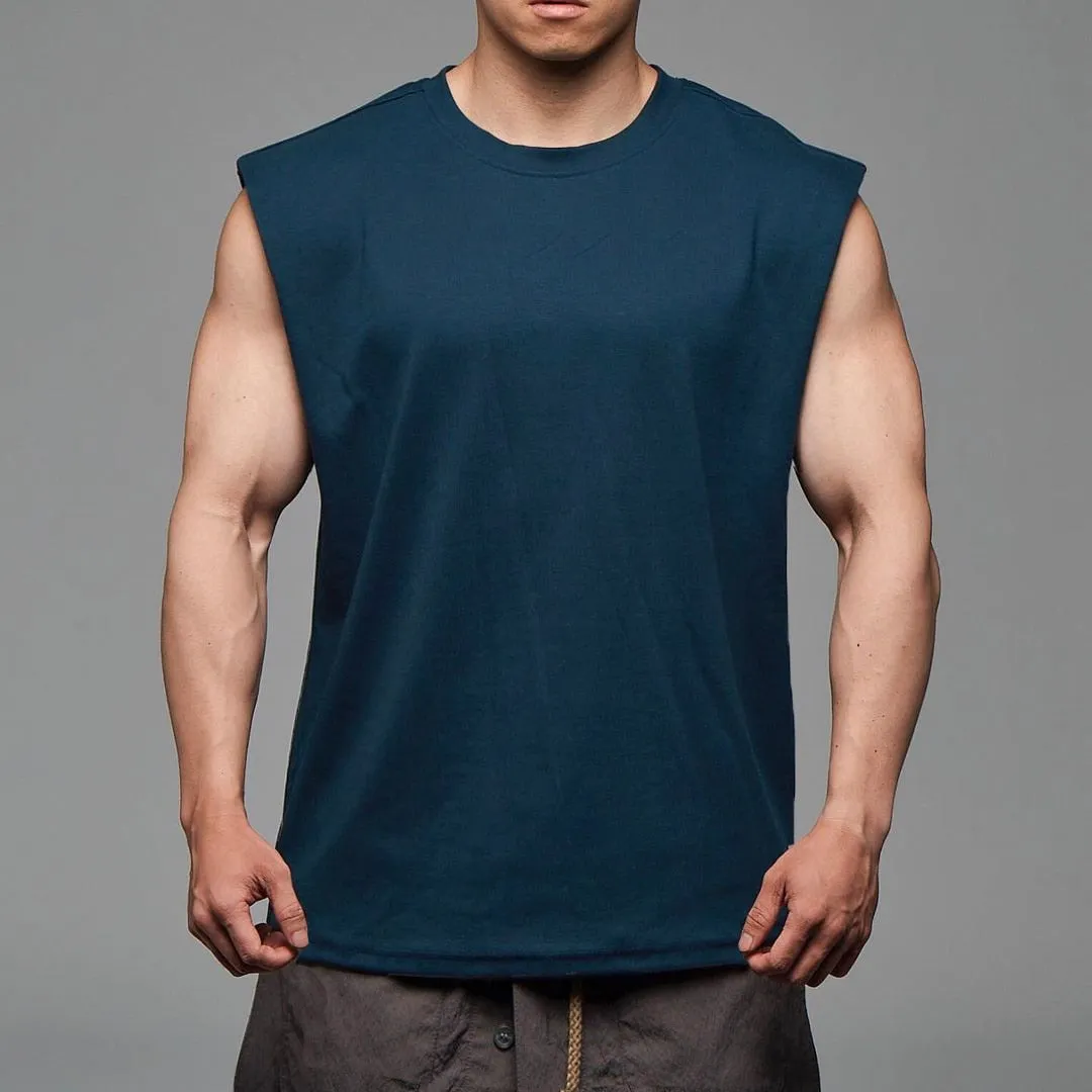 BOB - T-shirt sans manches