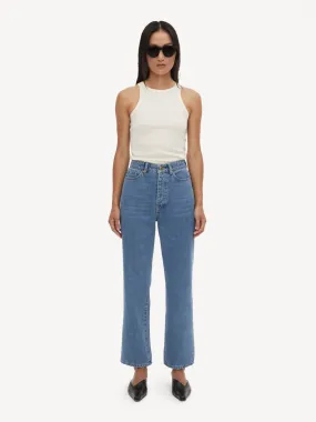 By Malene Birger – Milium Organic Cotton Jeans