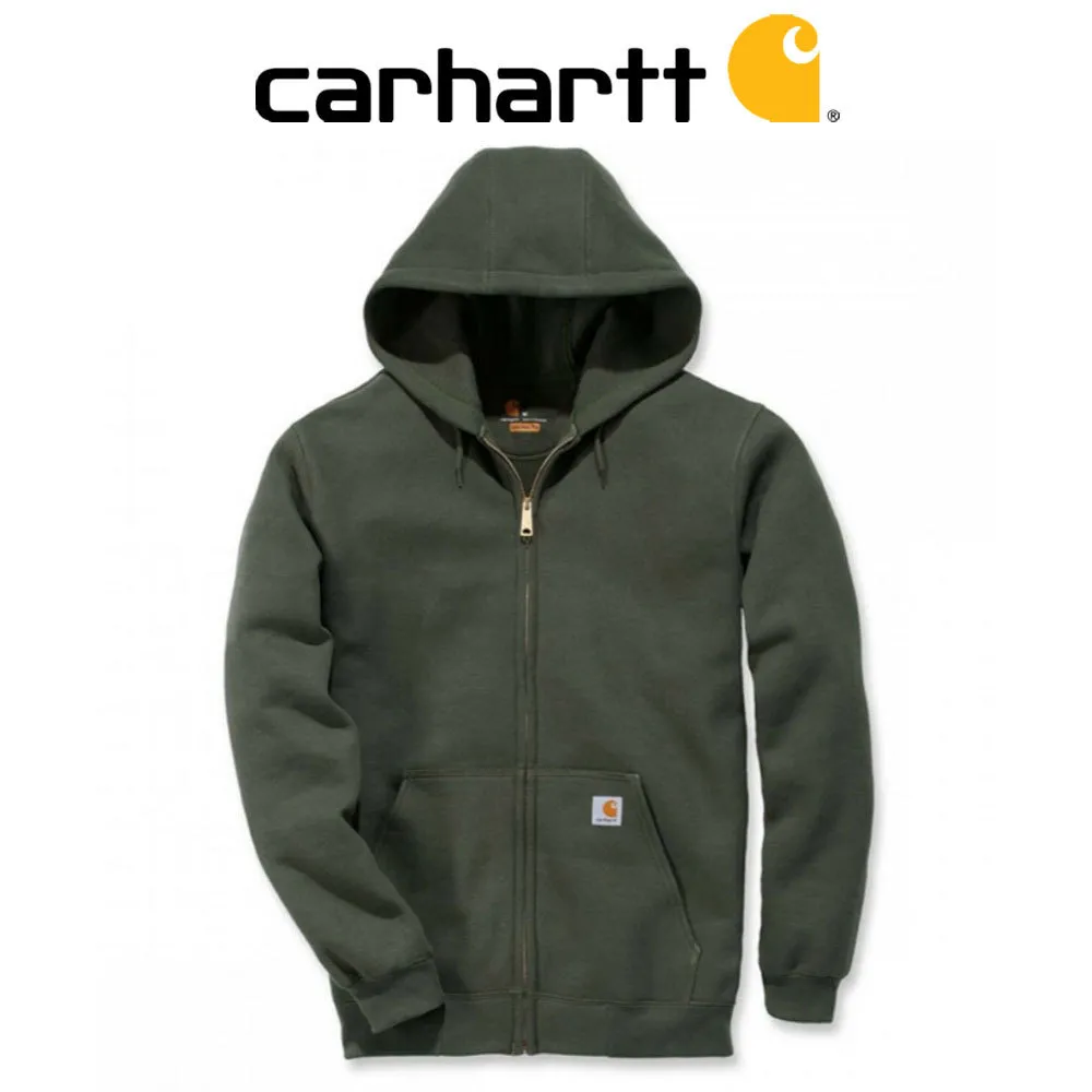 Carhartt  |Street Style Plain Logo Hoodies