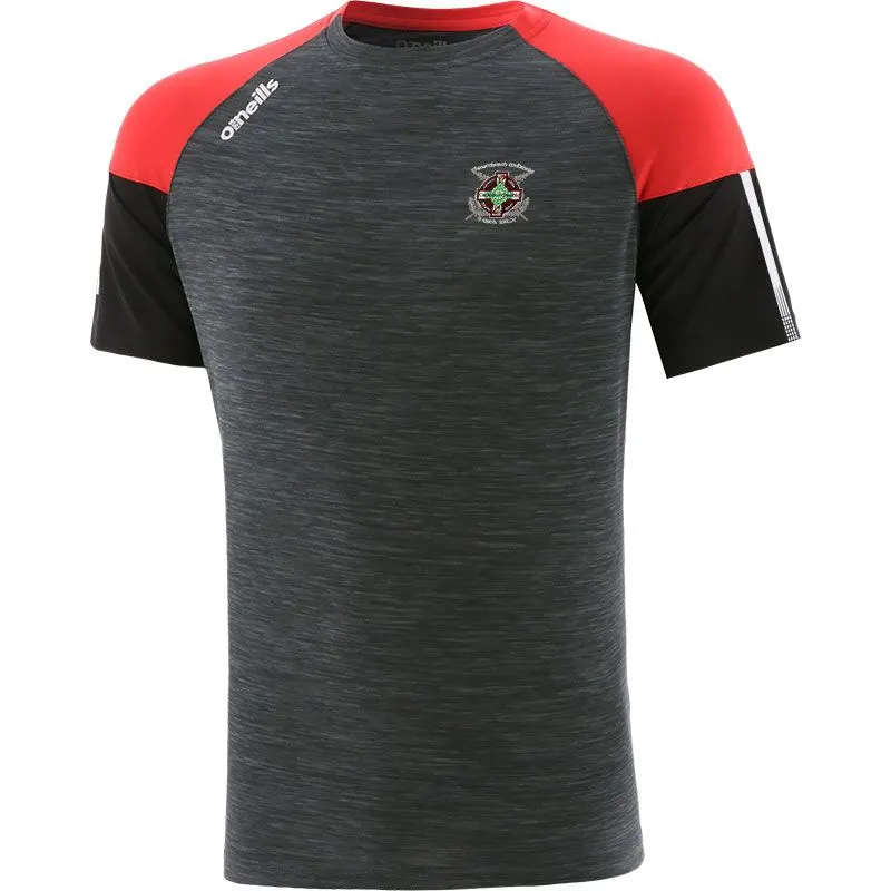 Christchurch McKennas Oslo T-Shirt