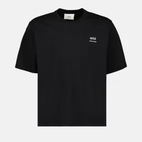 Classic Embroidered T-shirt