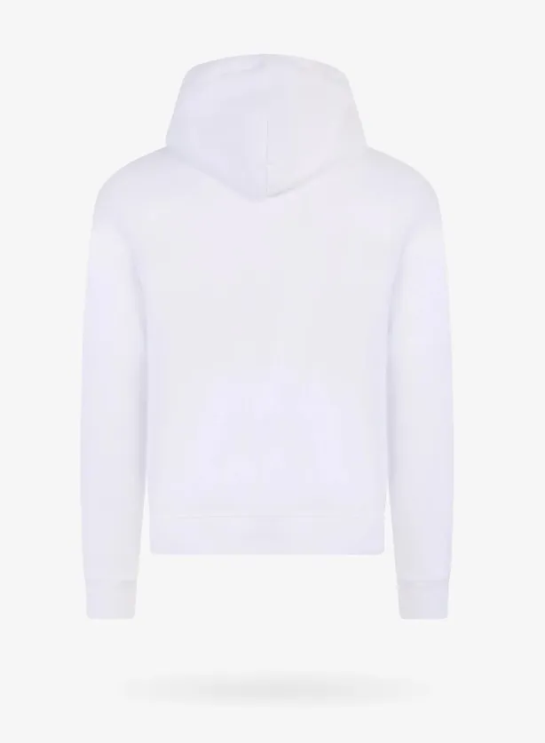 D SQUARED2  |Street Style Logo Luxury Hoodies