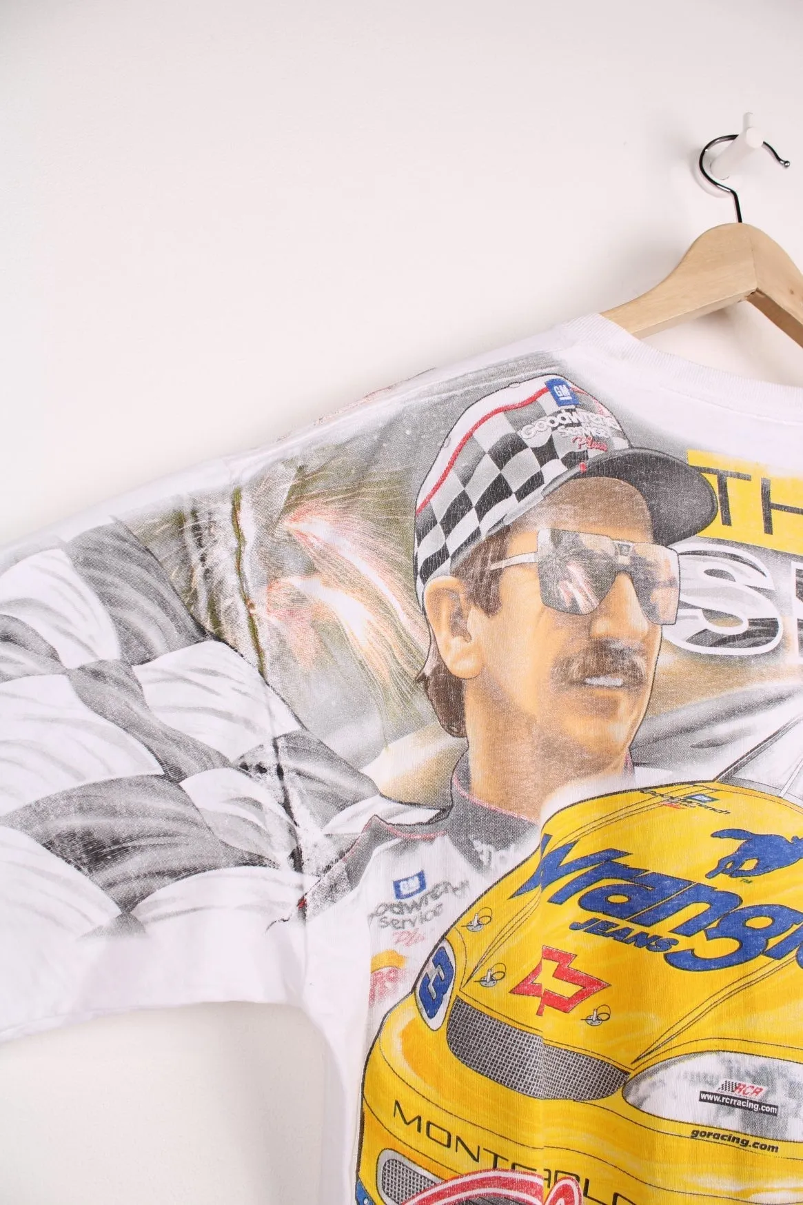 Dale Earnhardt T-Shirt