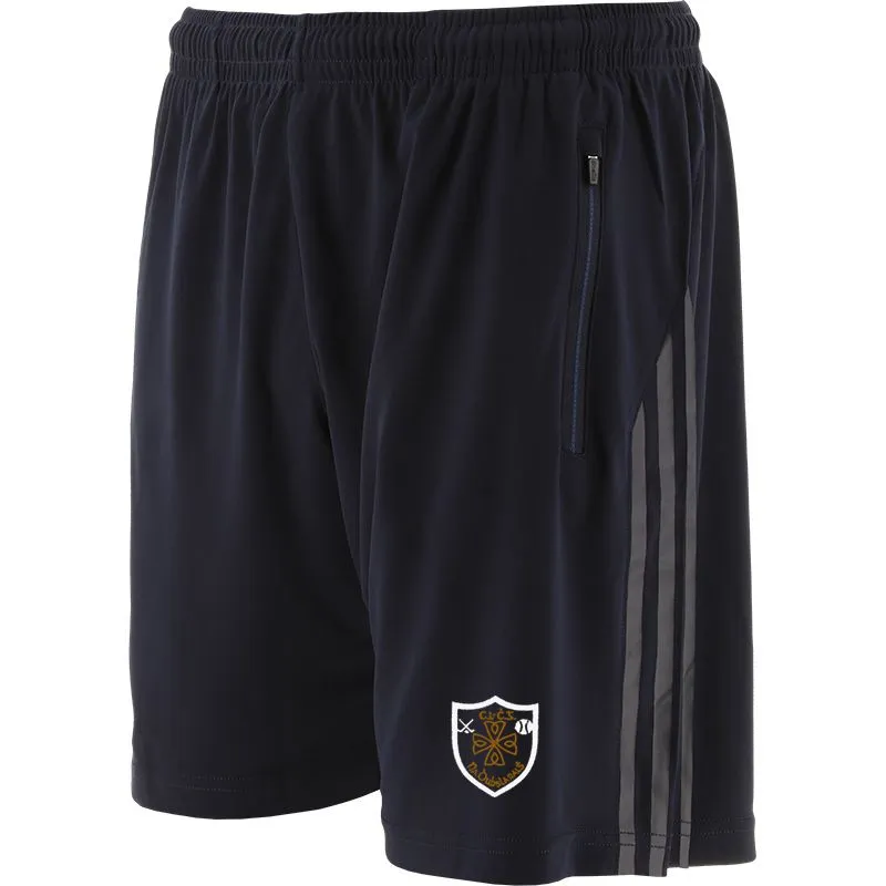Delanys GAA Kids' Synergy Training Shorts