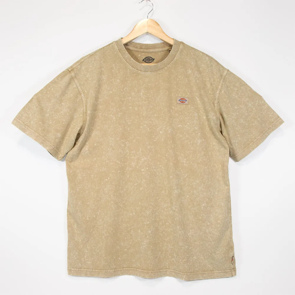 Dickies - Newington T-Shirt - Sandstone
