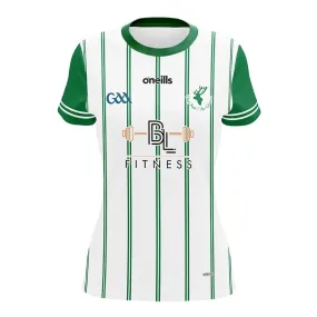Donard-Glen GAA Women's Fit Jersey