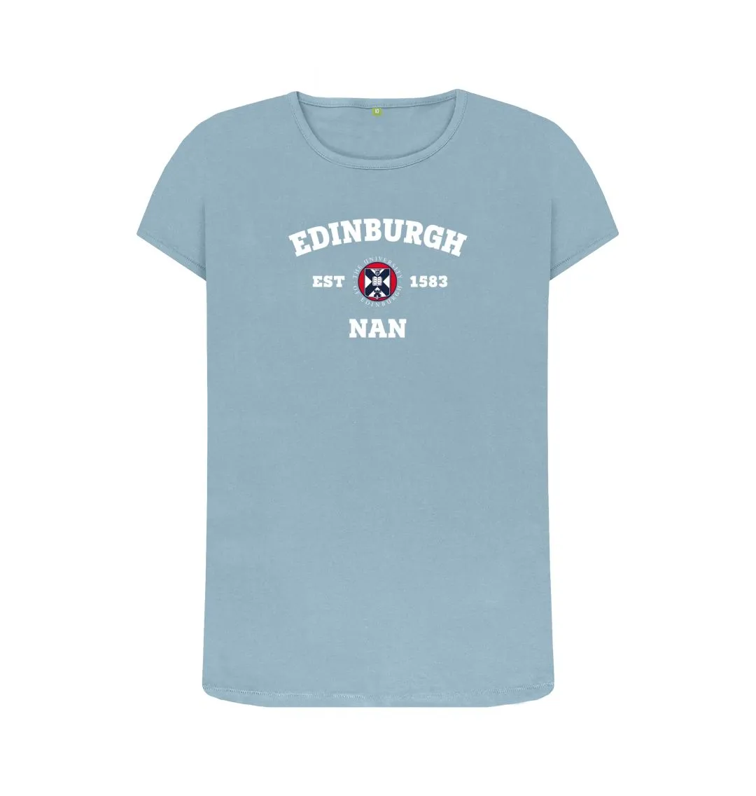 Edinburgh Nan T-shirt