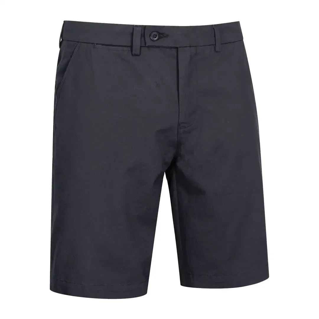 Elegant Forest Chino Shorts Luxuriously Crafted