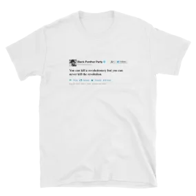 Fred Hampton Tweet T-Shirt