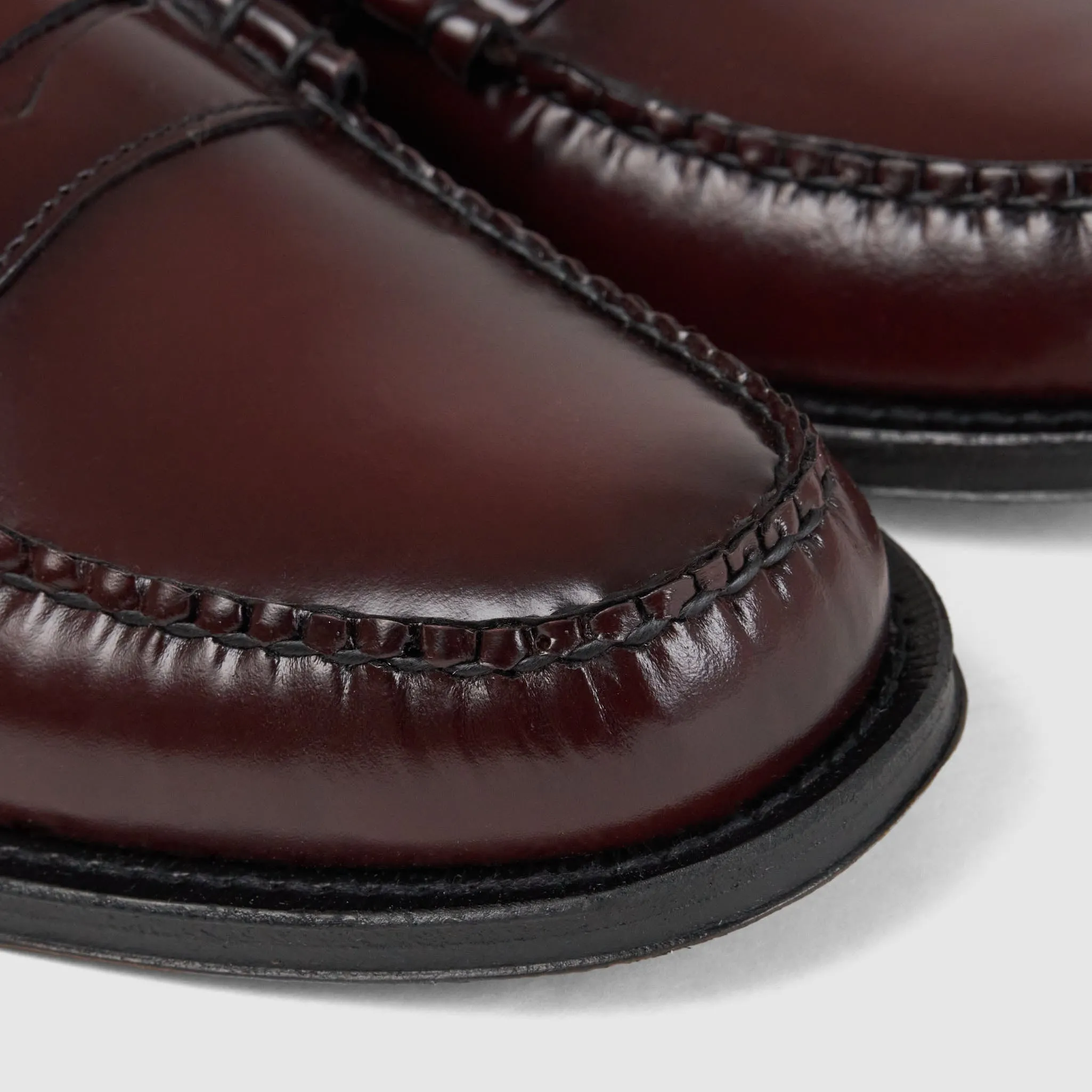 G.H. Bass & Co. Weejuns Penny Loafers
