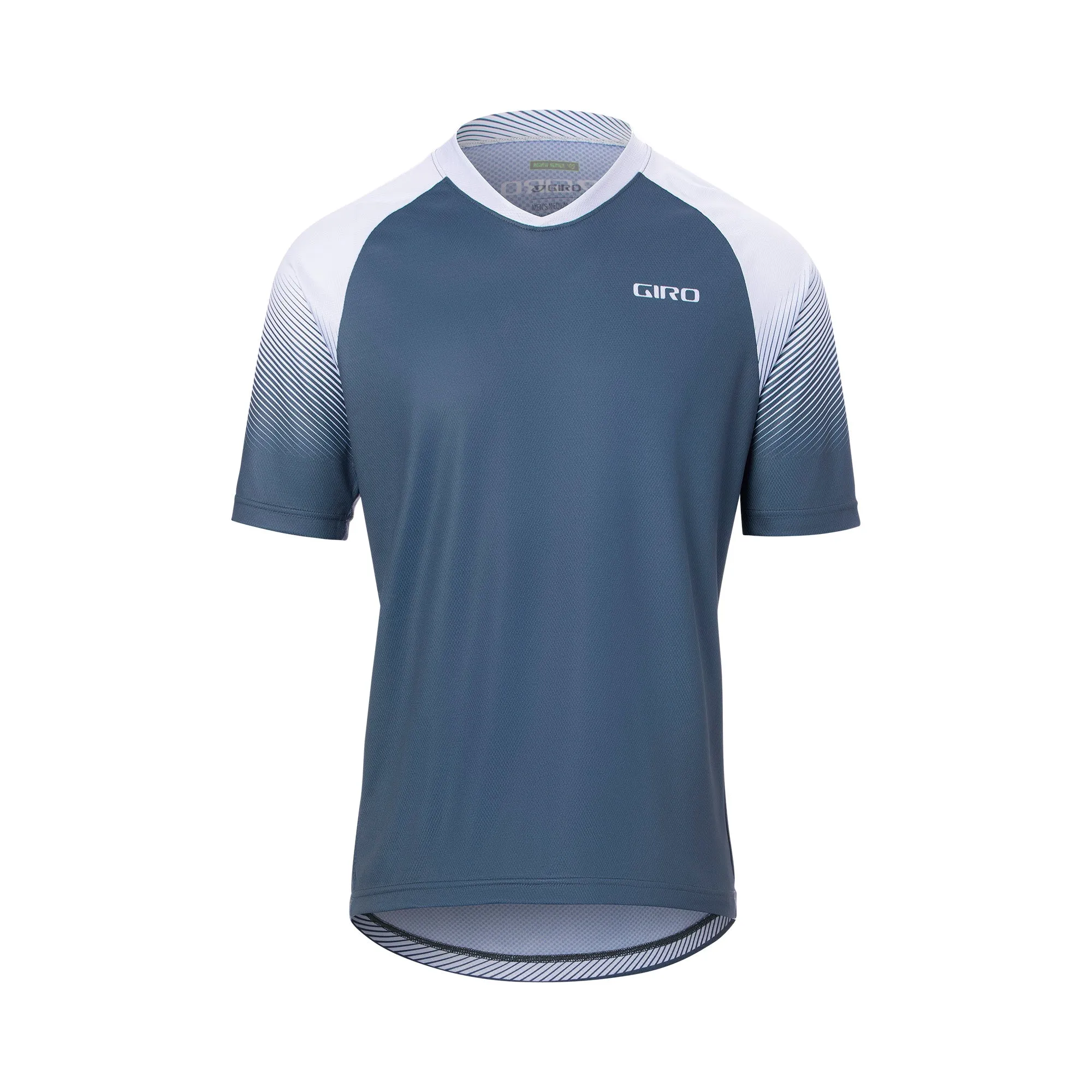 Giro Men Roust Jersey Adult MTB Shirt