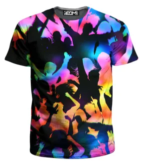 Good Vibes Men's T-Shirt