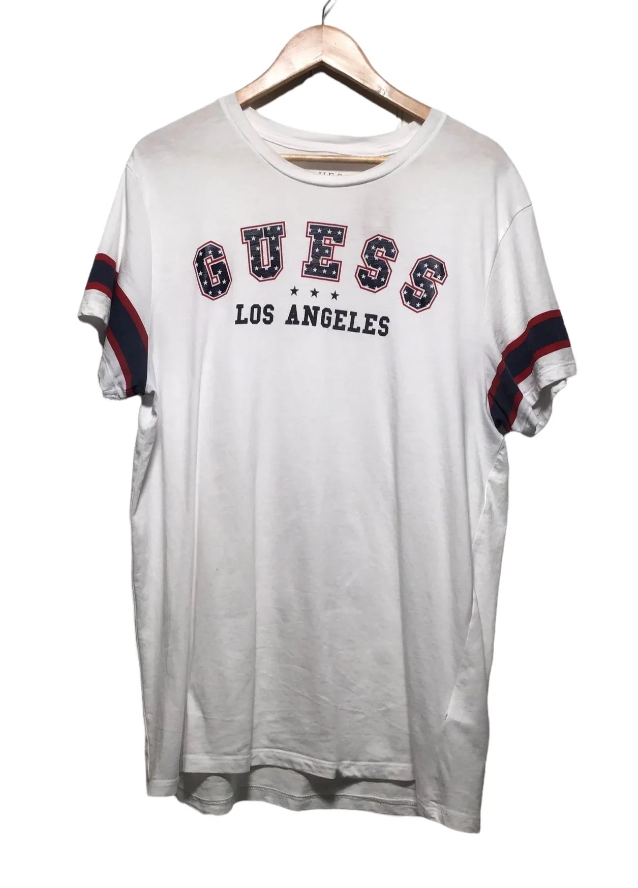 Guess T-Shirt (Size L)