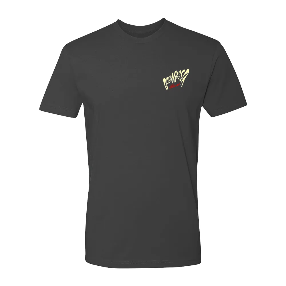 Guitar City T-Shirt (Unisex)