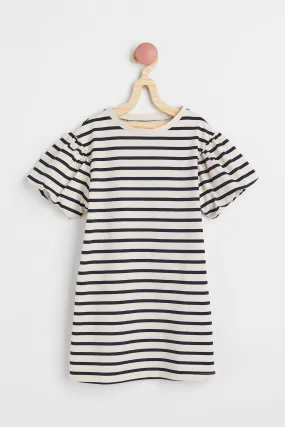 H&M Cotton Jersey Dress