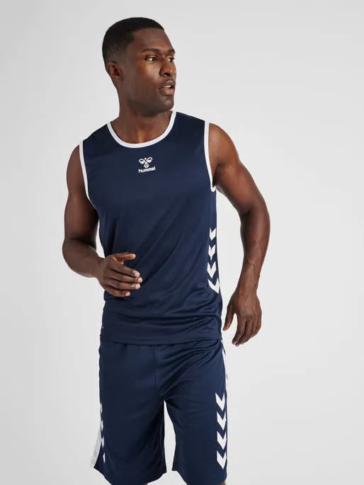 Hummel Men's Core XK Basketball Jersey