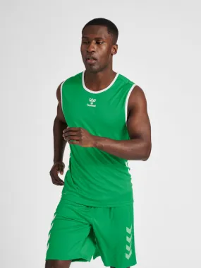 Hummel Men's Core XK Basketball Jersey