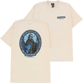 Independent ITC Stained T-Shirt