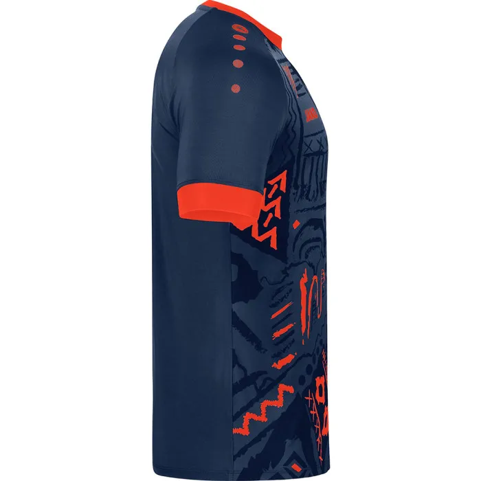 JAKO Tropicana GK Jersey SS Junior