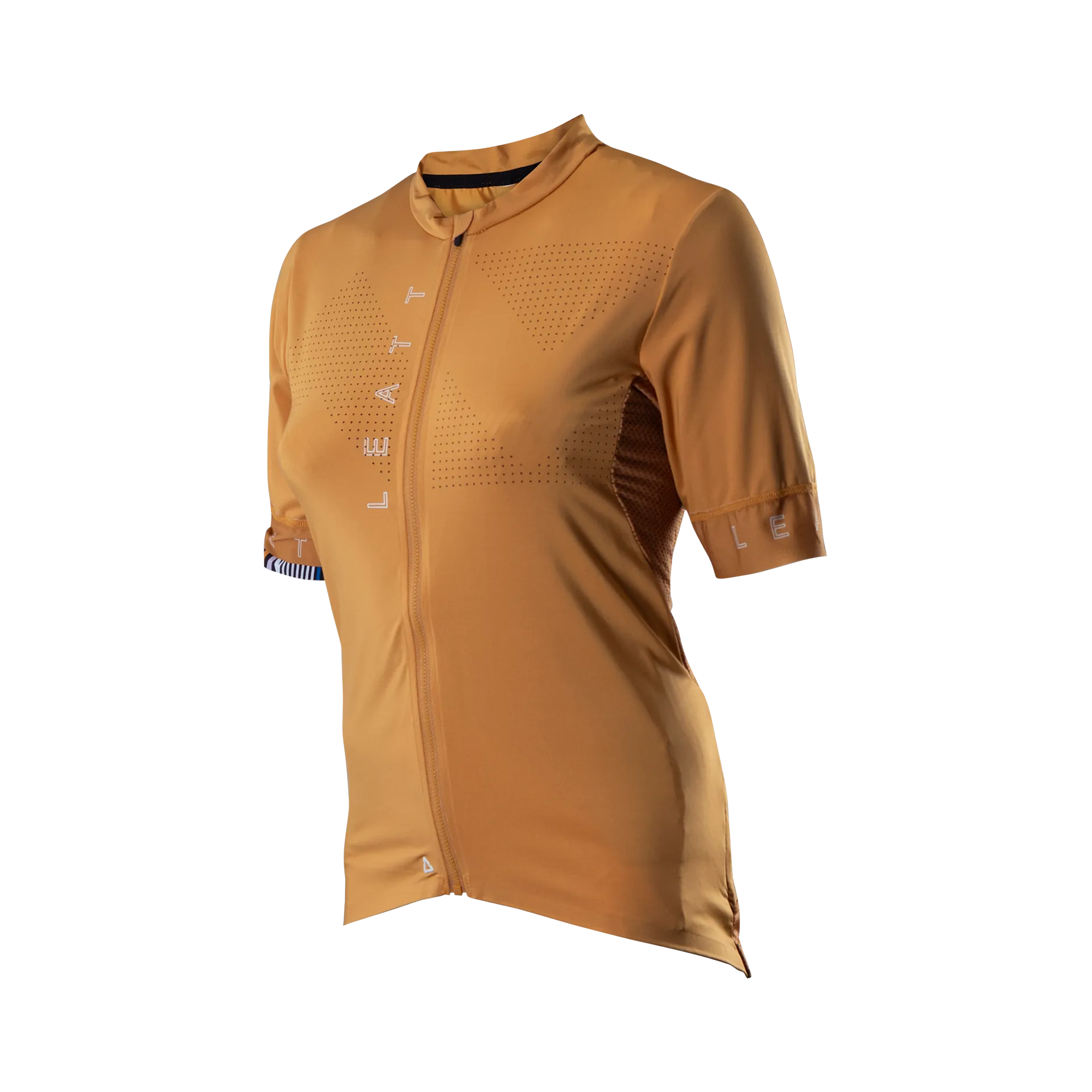 Jersey MTB Endurance 5.0 - Women - Rust (L)