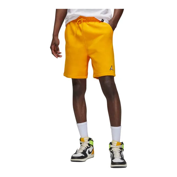 Jordan Essential Men's Fleece Shorts - Clothing