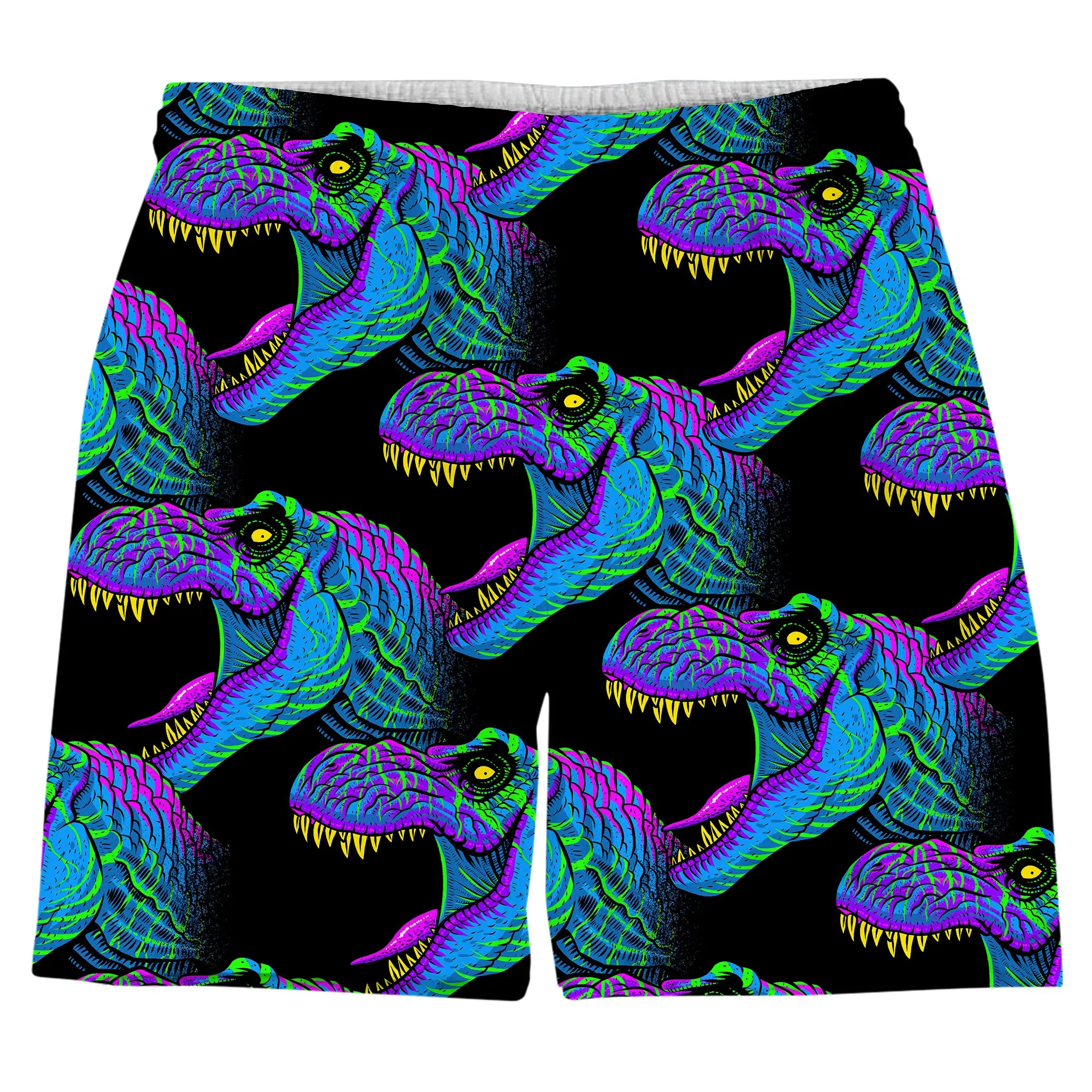 Jurassic T-Shirt and Shorts Combo