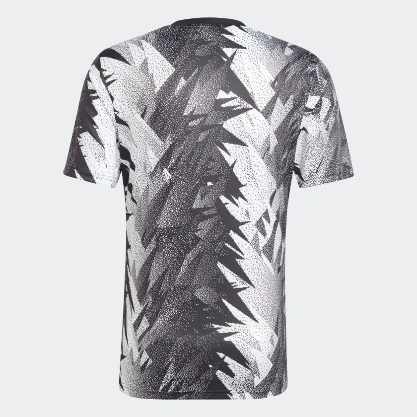 JUVENTUS PRE-MATCH JERSEY