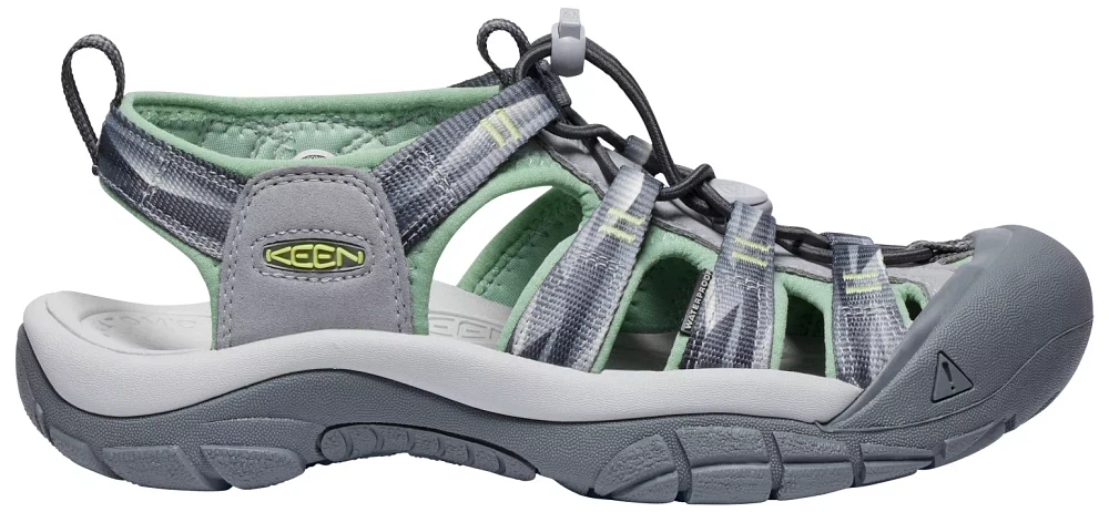 KEEN Women's Newport H2 Sandals