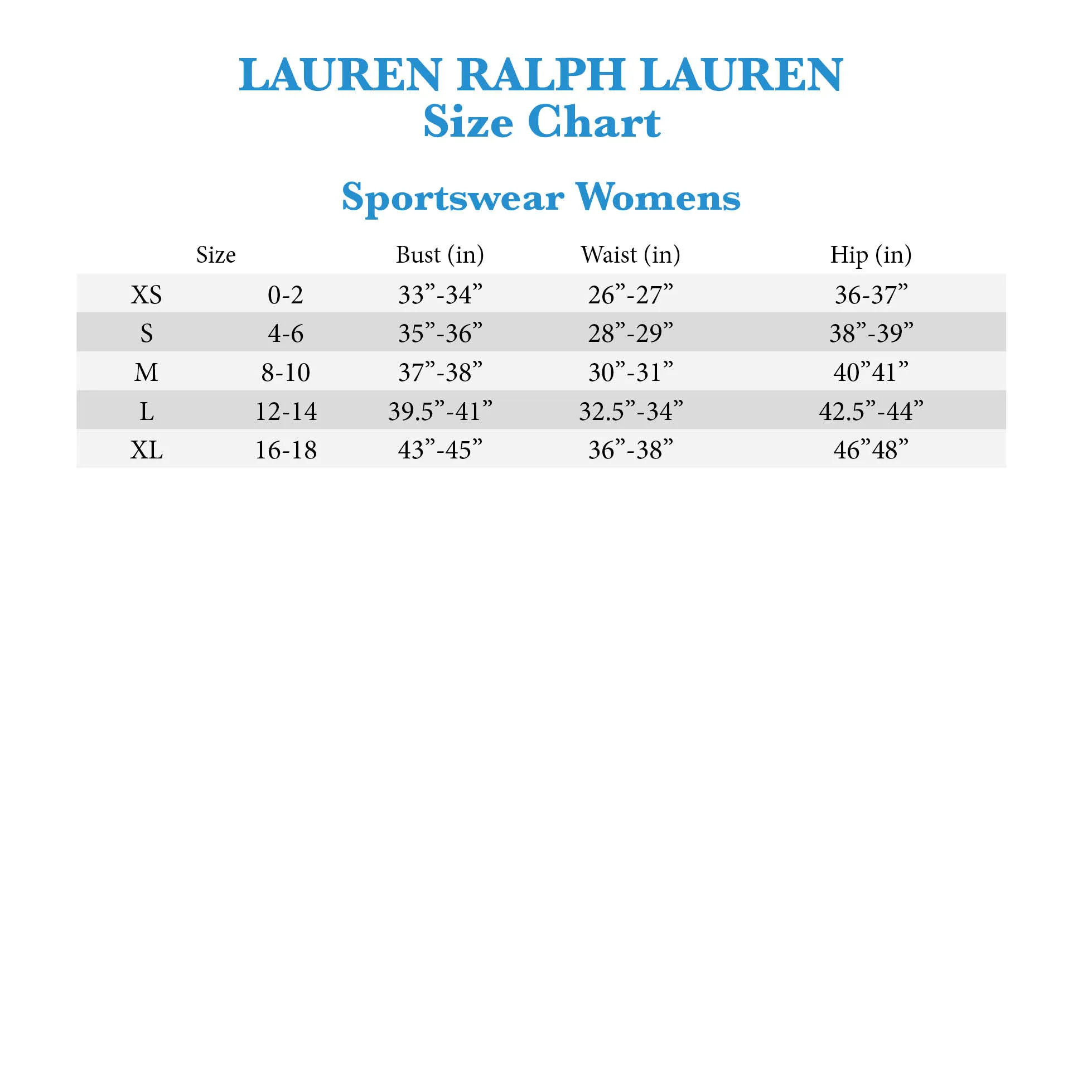LAUREN Ralph Lauren High-Rise Straight Cargo Jeans