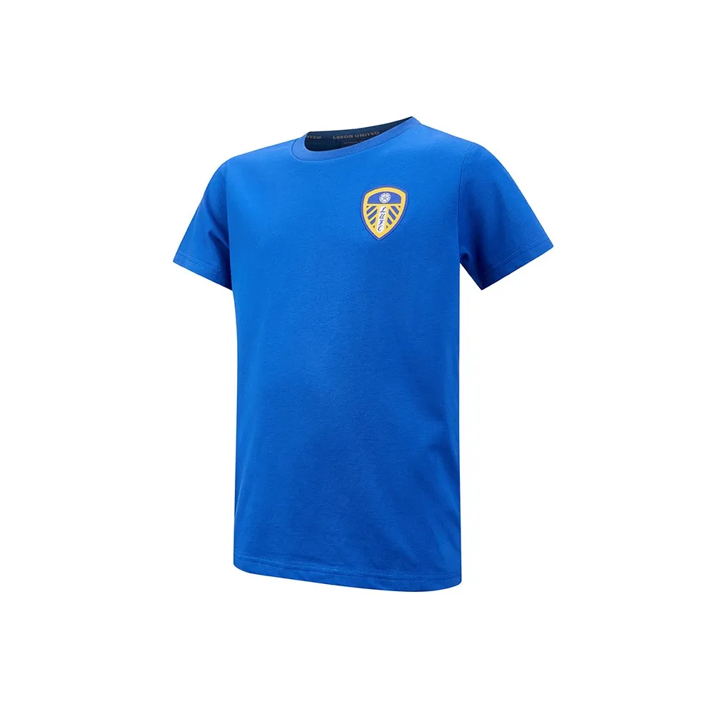 LEEDS REPEAT T-SHIRT