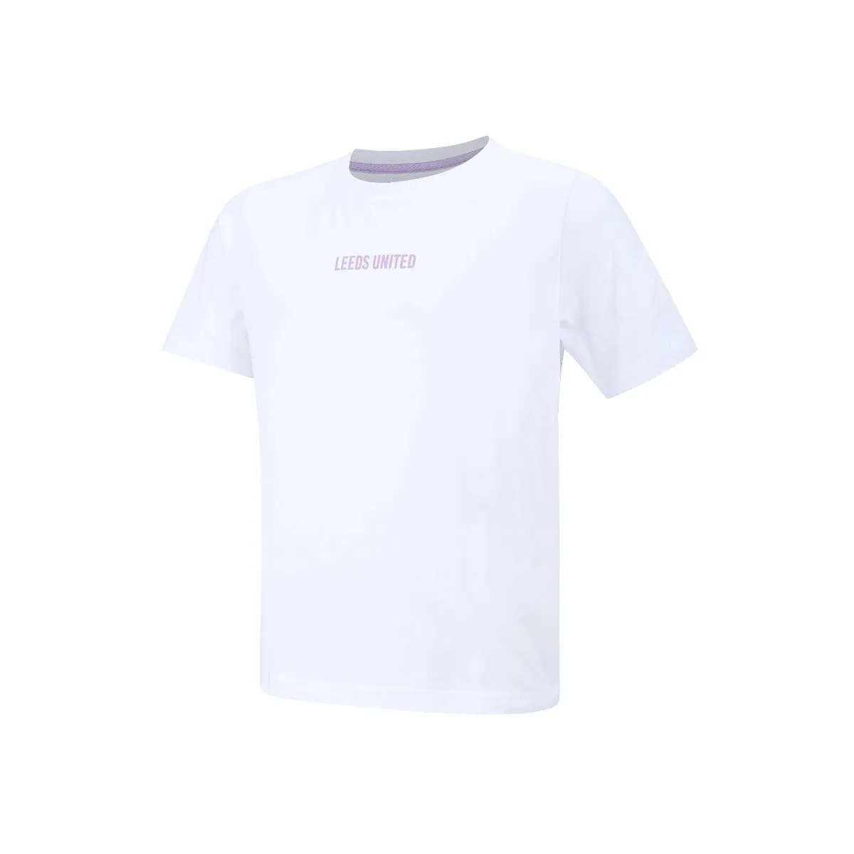 LEEDS UNITED KIDS T-SHIRT