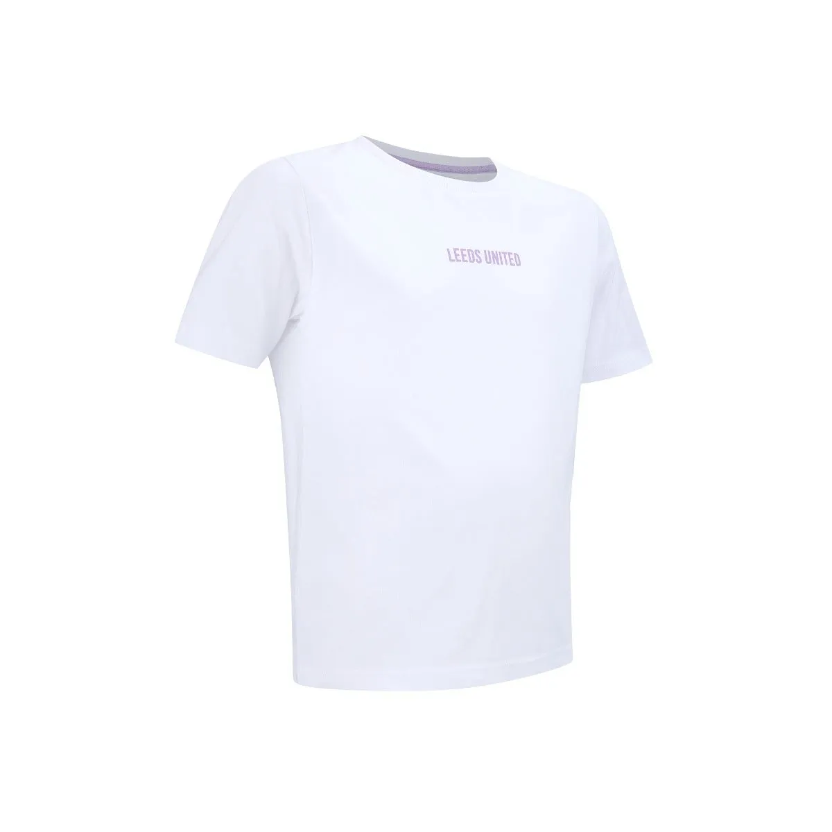 LEEDS UNITED KIDS T-SHIRT