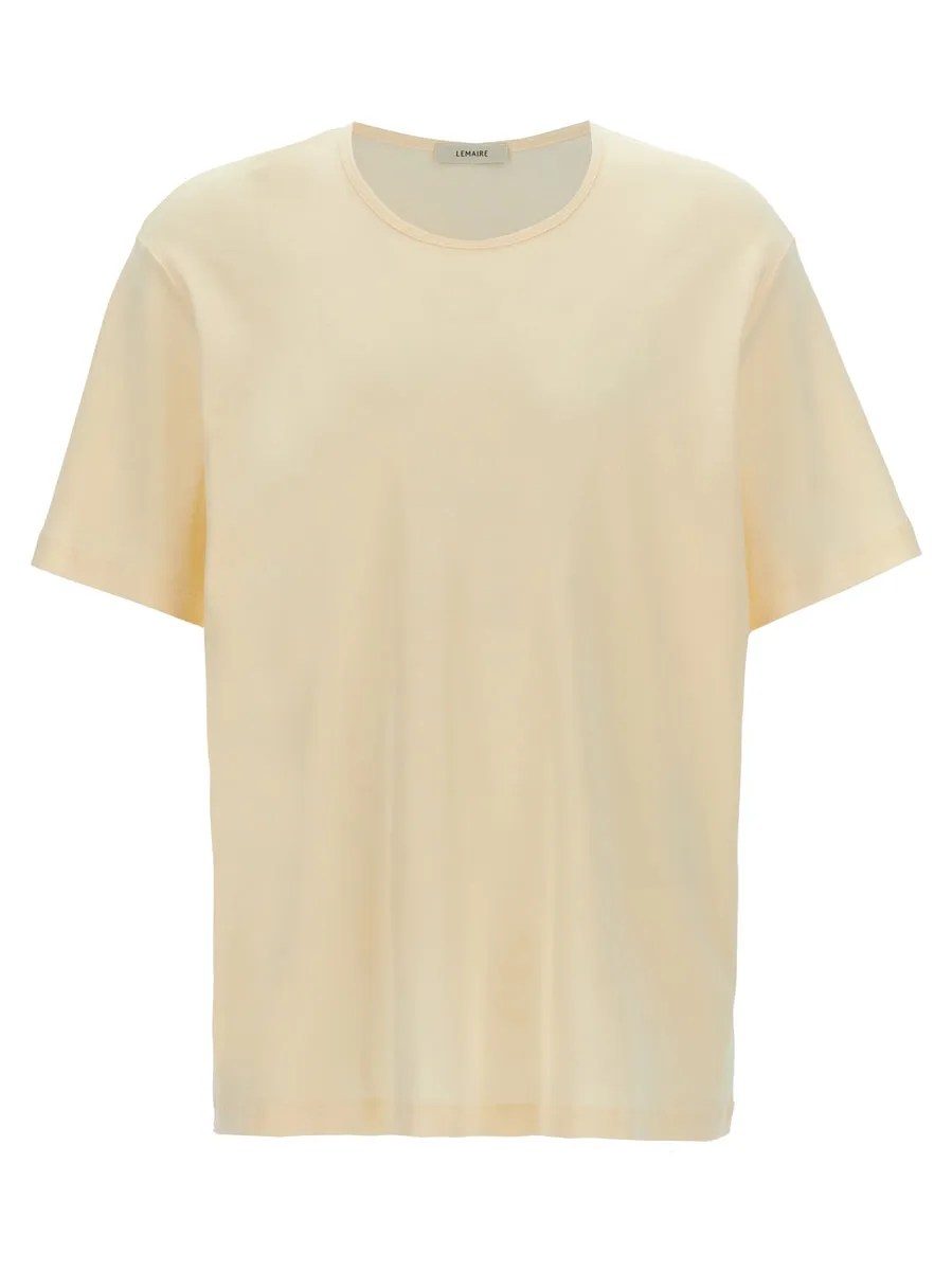 Lemaire    Lemaire Cotton T Shirt