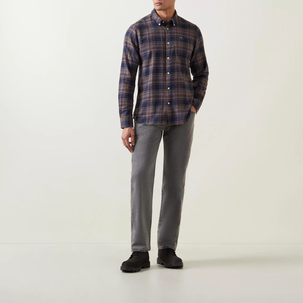 LEVIS 501® Original Jeans - Grey