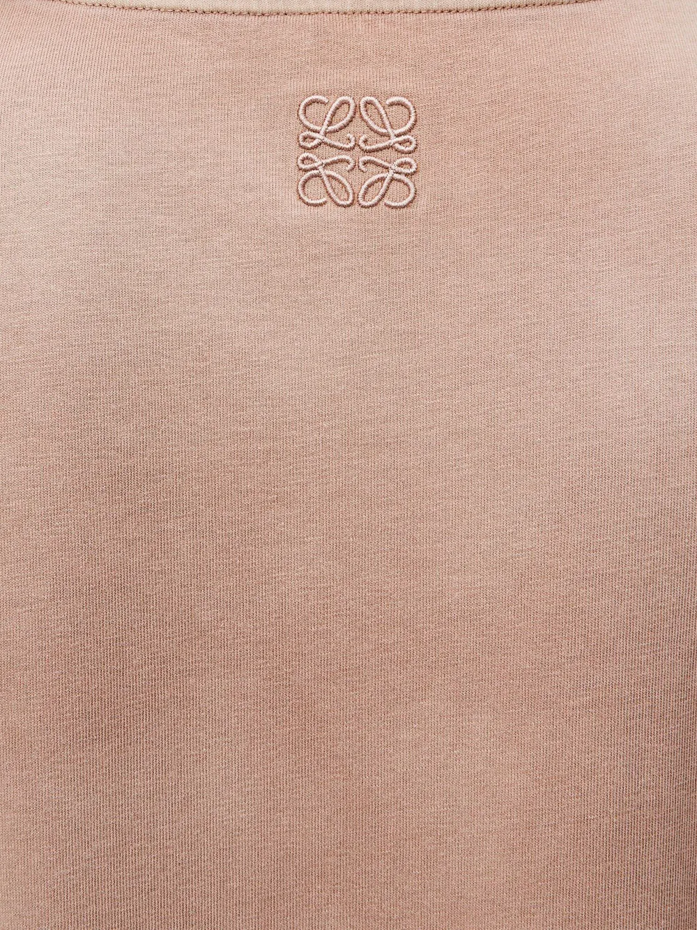 Loose fit t-shirt