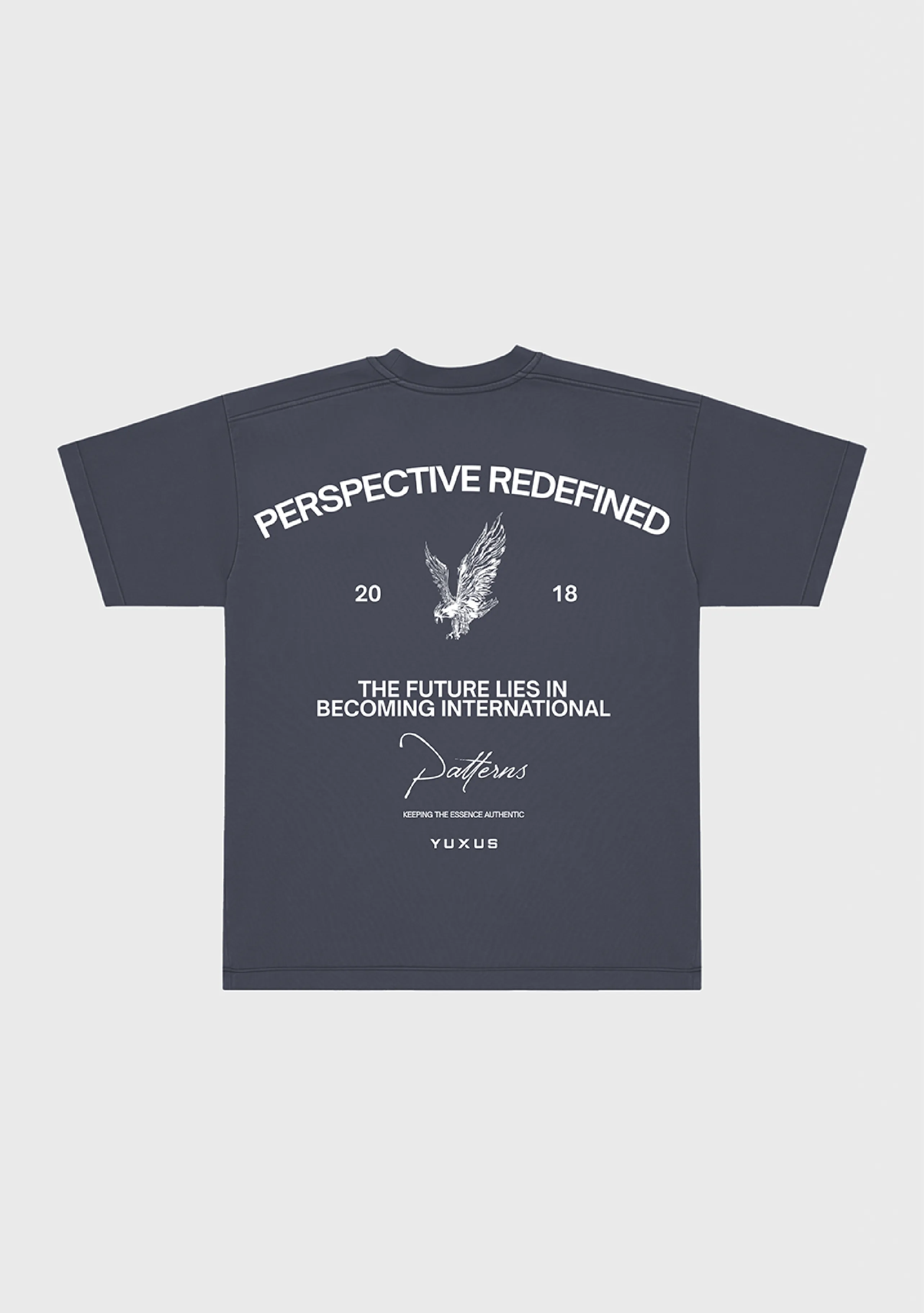 MARENGO PATTERNS T-SHIRT
