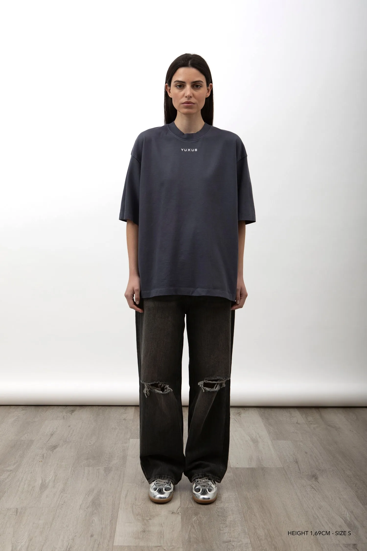 MARENGO PATTERNS T-SHIRT