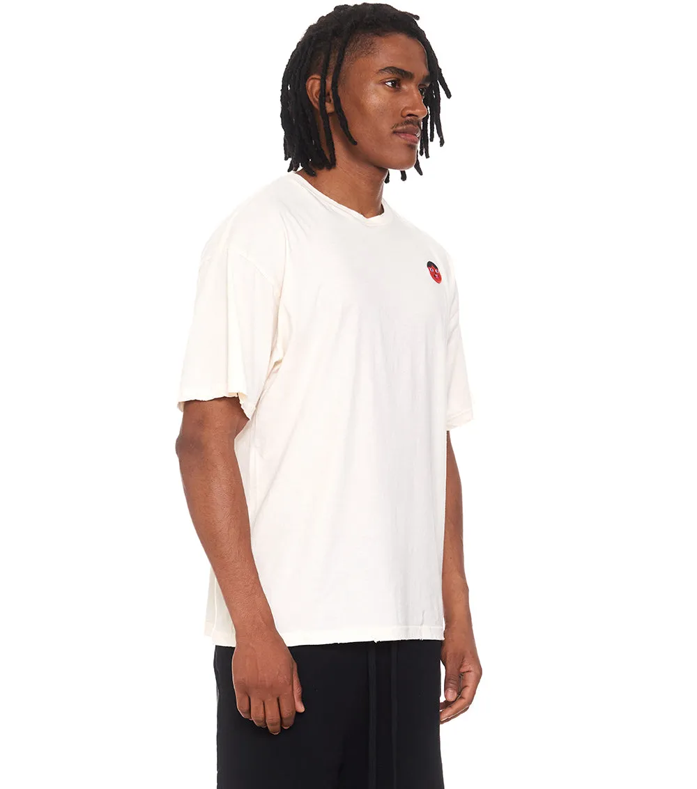 men's shocked t-shirt