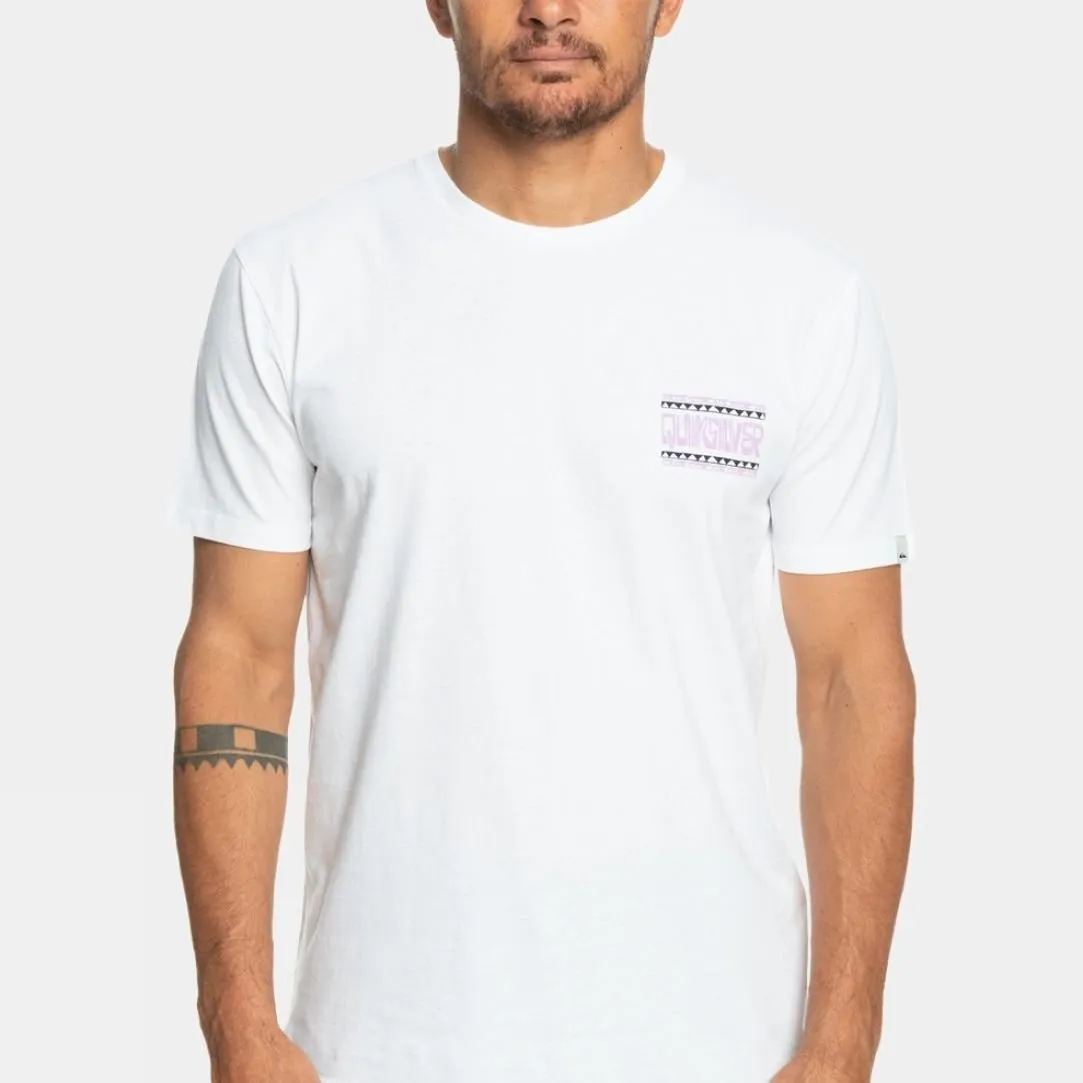 Mens Warped Frames T-Shirt