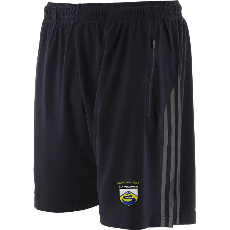 Mullahoran GFC Kids' Synergy Training Shorts