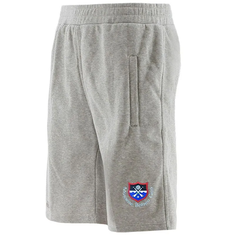 Murroe Boher GAA Benson Fleece Shorts