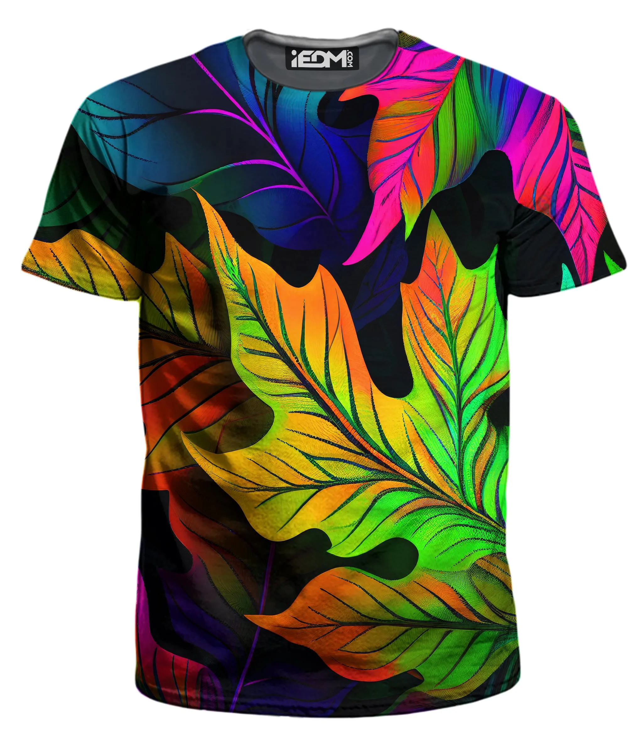 Neon Flora Men's T-Shirt