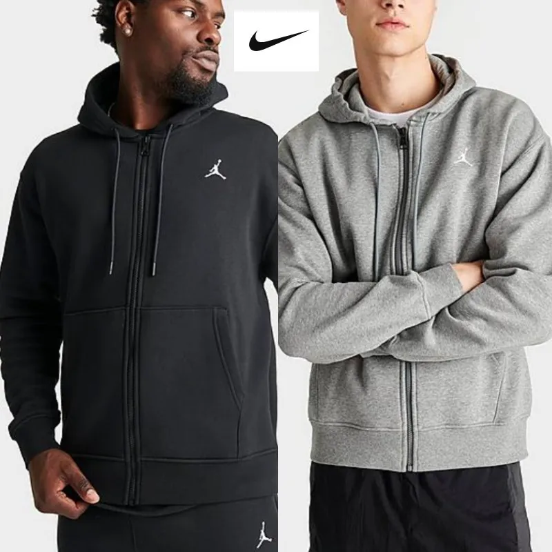 Nike  |Unisex Street Style Co-ord Hoodies